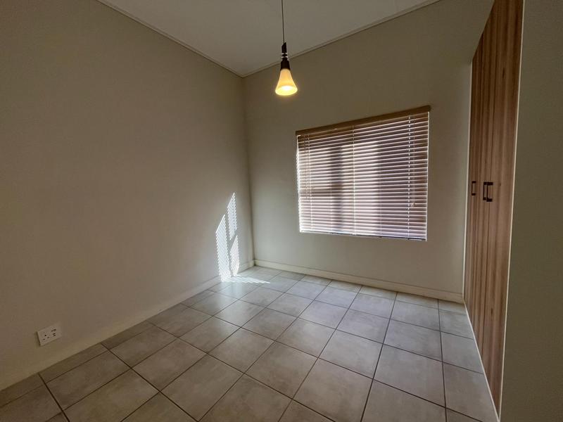 To Let 2 Bedroom Property for Rent in Greenbay Eco Estate Western Cape